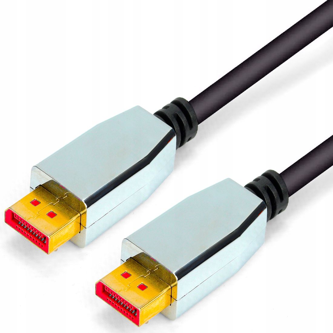 Kabel displayport v1 4 mt038 3m dsc 4k 8k montis erli pl