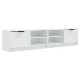 szafki-pod-tv-2-szt-biale-wysoki-polysk-80x35x365-cm