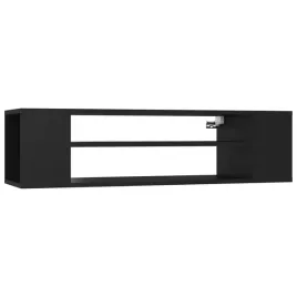 wiszaca-szafka-tv-czarna-100x30x265-cm