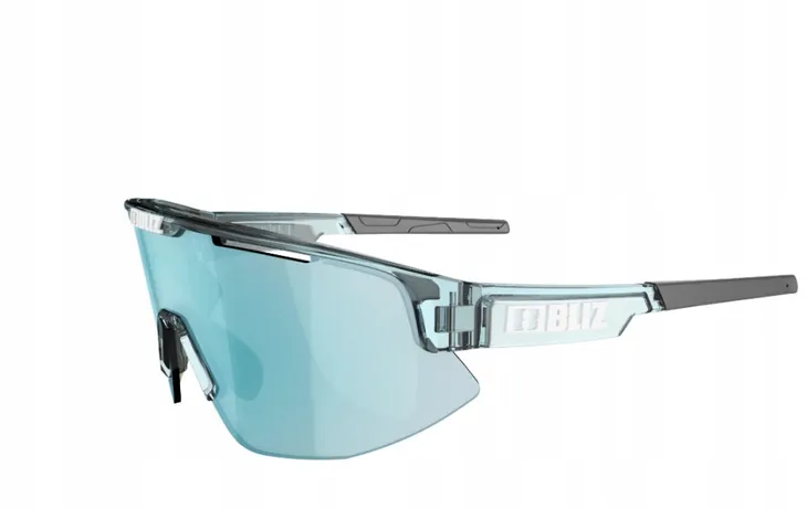 okulary-bliz-active-matrix-transparent-ice-blue-stan-nowy