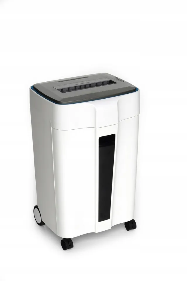 niszczarka-wallner-hd-220-c4-stan-nowy