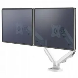 ramie-na-2-monitory-fellowes-eppa-biale