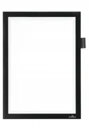 samoprzylepna-ramka-duraframe-note-a4-czarna-1szt