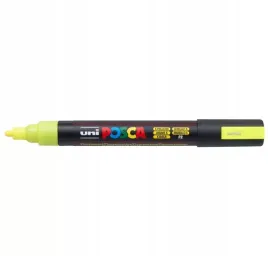 marker-uni-posca-pc-5m-fluo-zolty