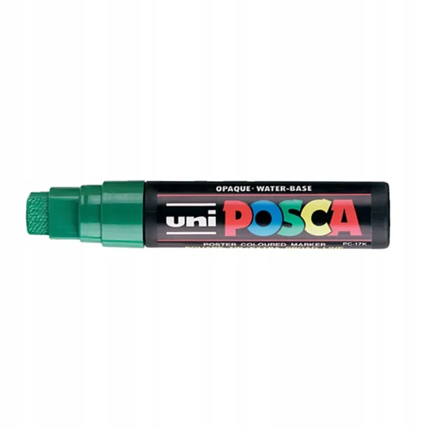 marker-uni-posca-pc-17k-zielony