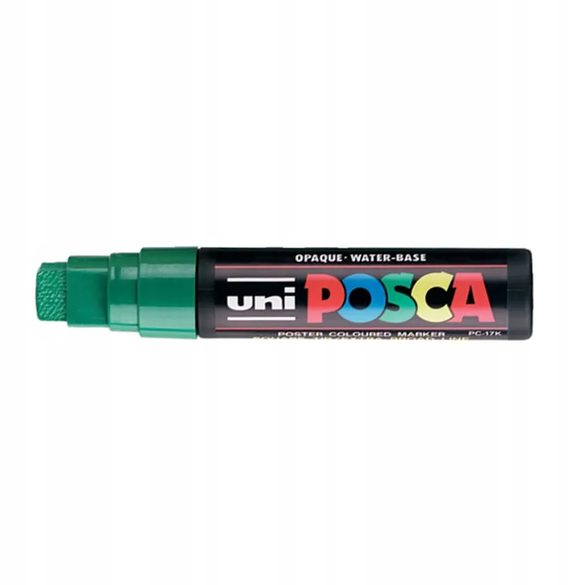 marker-uni-posca-pc-17k-zielony-stan-nowy