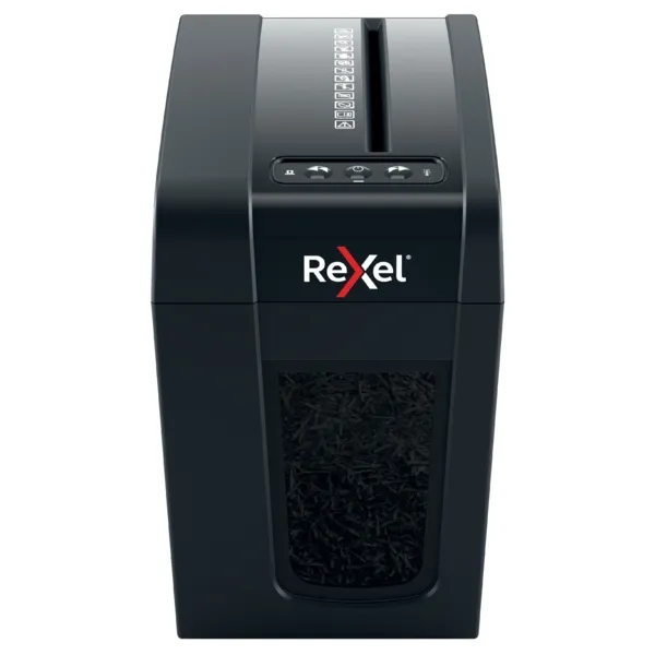 niszczarka-rexel-secure-x6-slim-stan-nowy