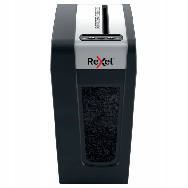niszczarka-rexel-secure-mc4-slim-stan-nowy