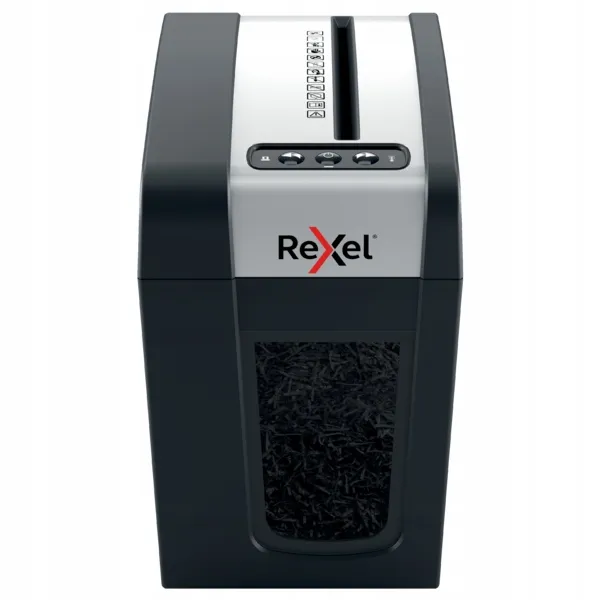 niszczarka-rexel-secure-mc3-slim-stan-nowy