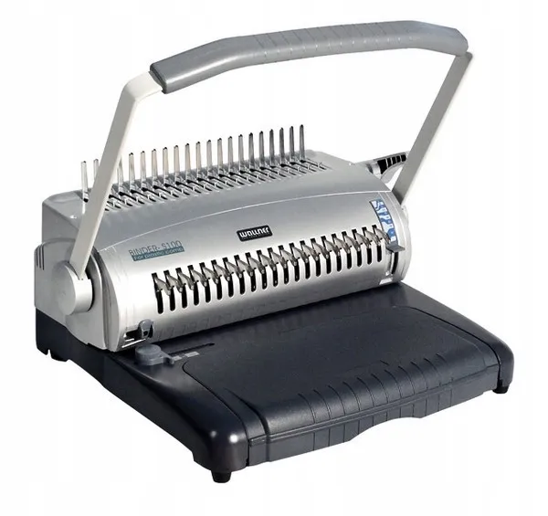 bindownica-wallner-s-100-stan-nowy