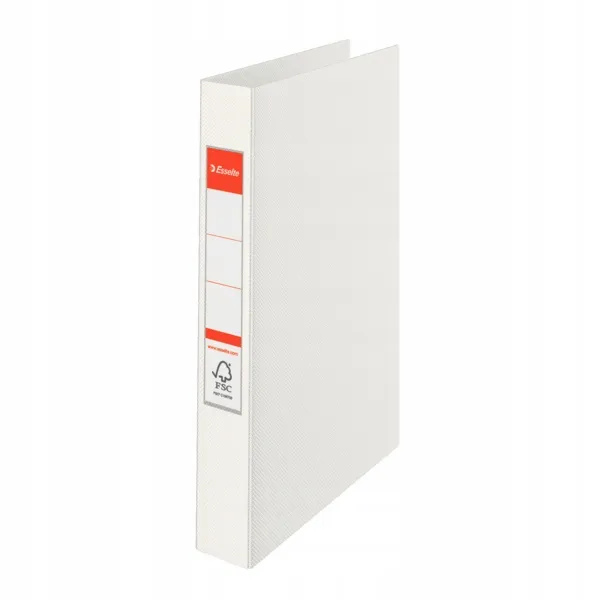 segregator-a4-esselte-vivida-4-ringi-35mm-bialy