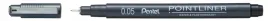 cienkopis-pentel-pointliner-005-czarny