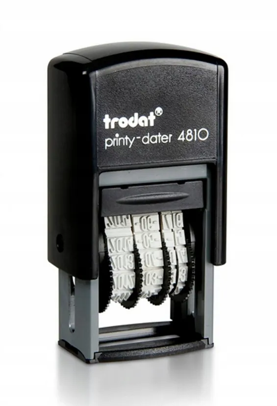 datownik-trodat-4810-iso-stan-nowy