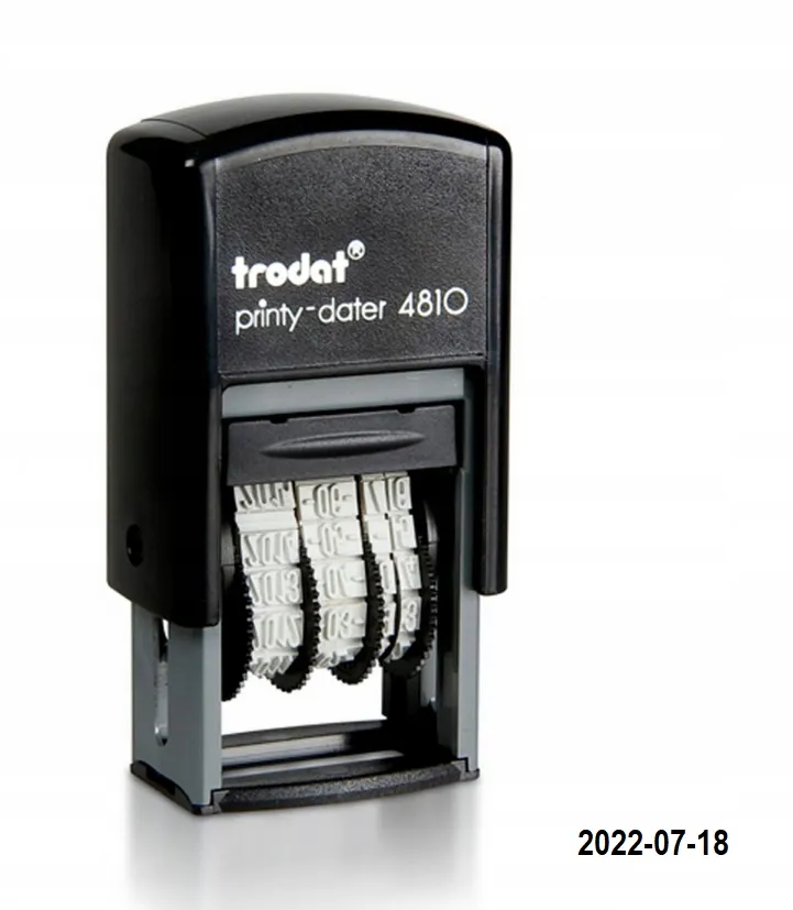 datownik-trodat-4810-iso