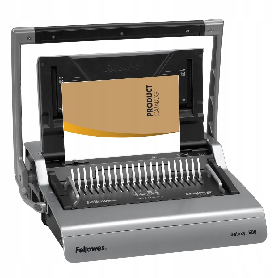 bindownica-fellowes-galaxy-500-stan-nowy