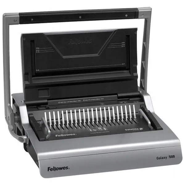 bindownica-fellowes-galaxy-500-rodzaj-bindownicy-reczna