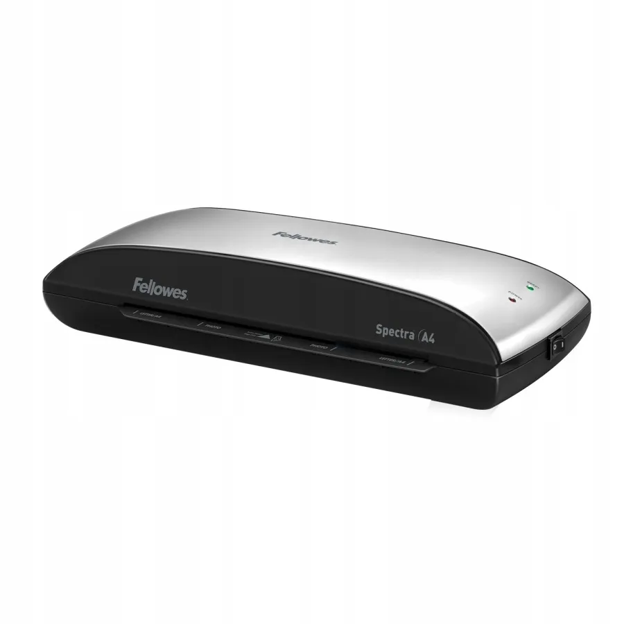 laminator-fellowes-spectra-a4-stan-nowy
