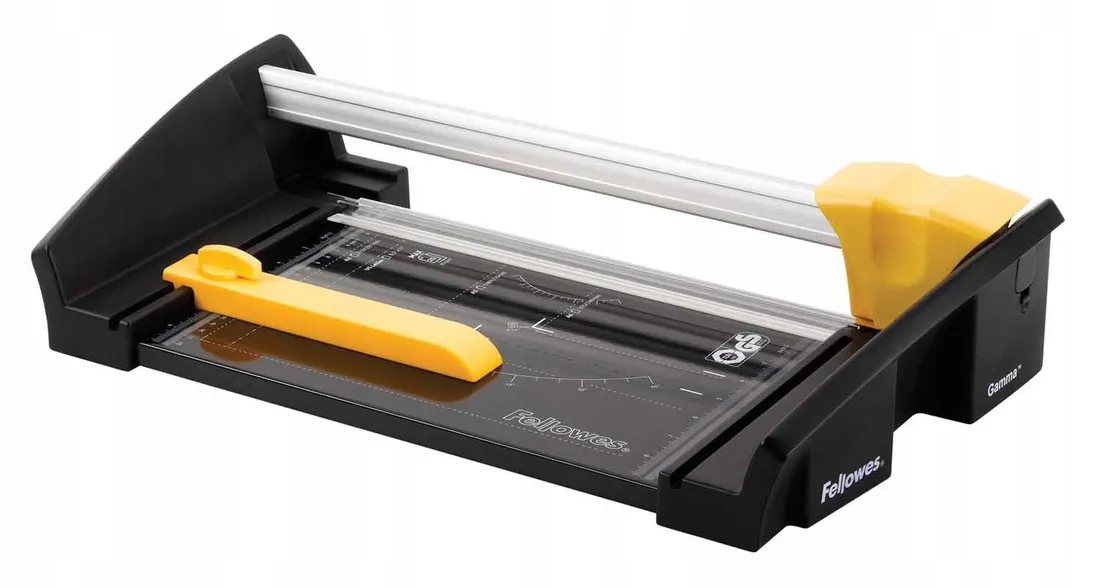 trymer-fellowes-gamma-a4-stan-nowy