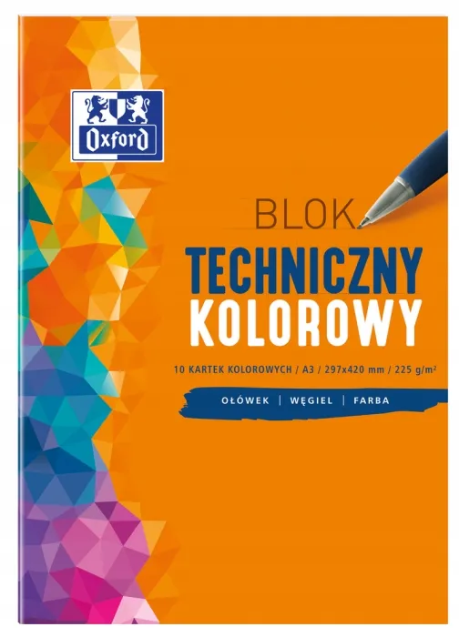 Grafika w opisie produktu