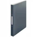 segregator-a4-leitz-cosy-2-ringi-32mm-szary