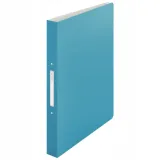 segregator-a4-leitz-cosy-2-ringi-32mm-niebieski