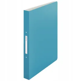 segregator-a4-leitz-cosy-2-ringi-32mm-niebieski