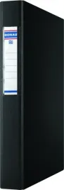 segregator-a4-donau-4-ringi-40mm-czarny