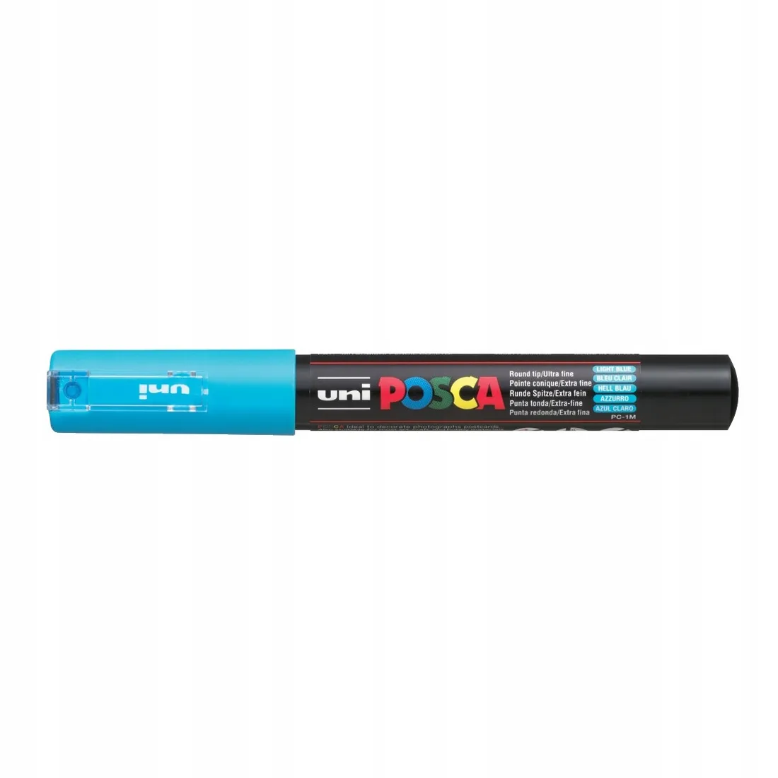 marker-uni-posca-pc-1m-niebieski-jasny-stan-nowy