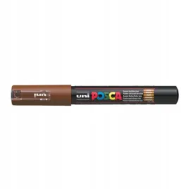 marker-uni-posca-pc-1m-brazowy
