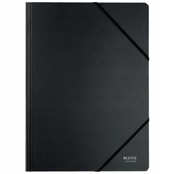 folder-a4-leitz-recycle-czarny-stan-nowy