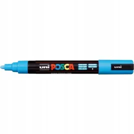 marker-uni-posca-pc-5m-jasnoniebieski