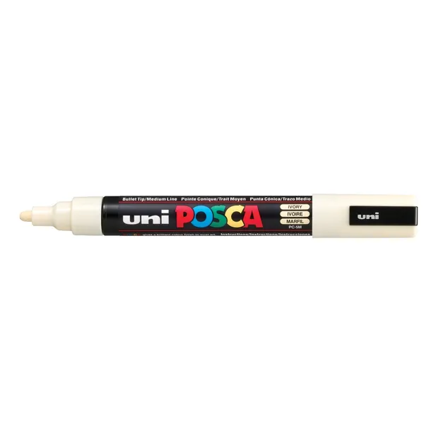 marker-uni-posca-pc-5m-kosc-sloniowa