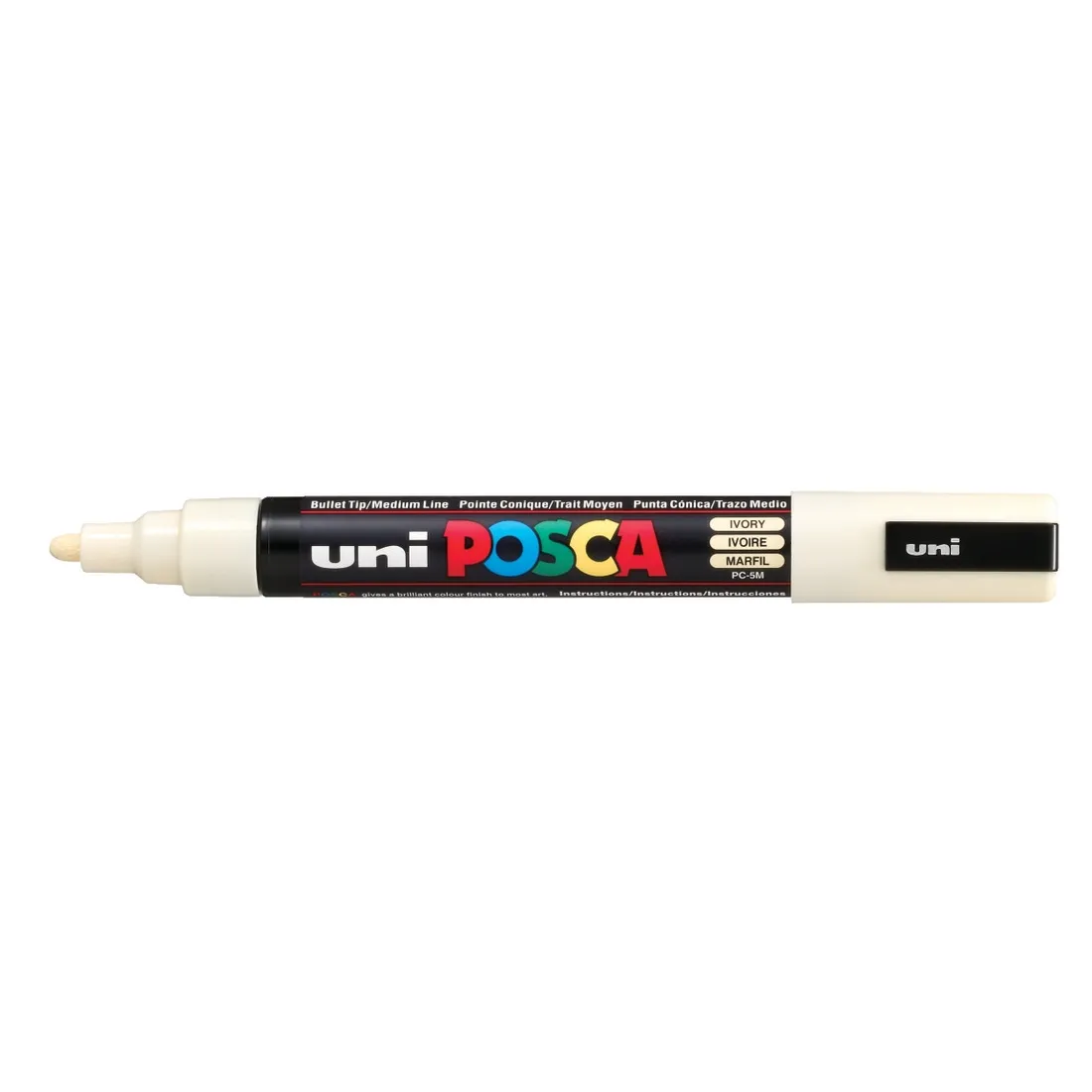 marker-uni-posca-pc-5m-kosc-sloniowa-stan-nowy
