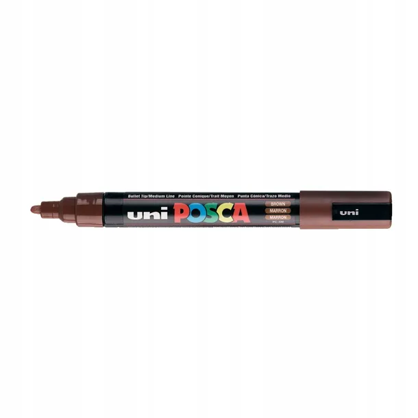 marker-uni-posca-pc-5m-brazowy