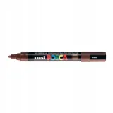marker-uni-posca-pc-5m-brazowy