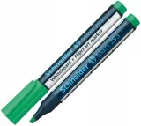 marker-do-tablic-schneider-293-zielony-sciety