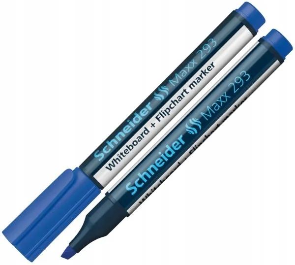 marker-do-tablic-schneider-293-niebieski-sciety-stan-nowy