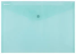 teczka-kopertowa-zatrzask-pp-a4-180mikr-zielona