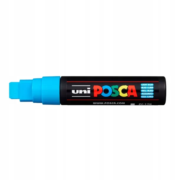 marker-uni-posca-pc-17k-niebieski-jasny