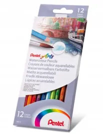 kredki-akwarelowe-12-kolorow-pentel