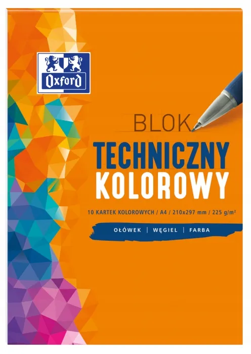 Grafika w opisie produktu