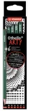 olowek-stabilo-othello-arty-mid-6szt