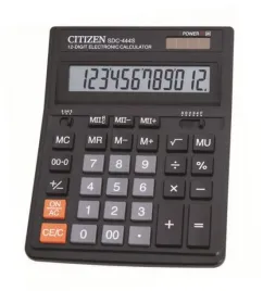kalkulator-citizen-sdc-444s