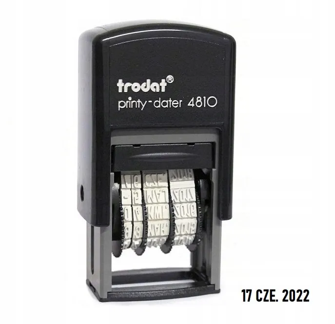 datownik-trodat-4810-pol