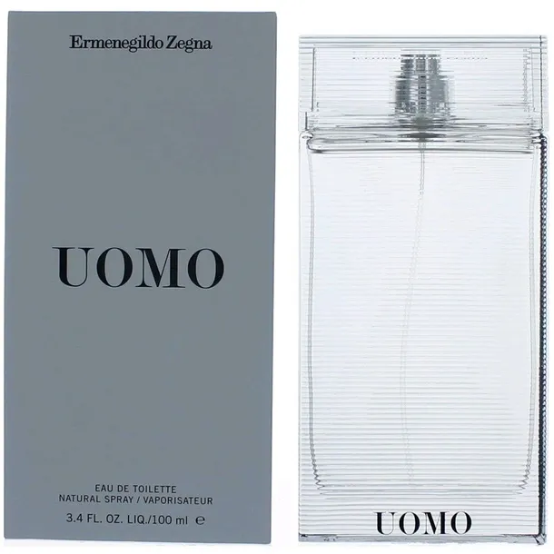 ermenegildo zegna uomo woda toaletowa 50 ml     