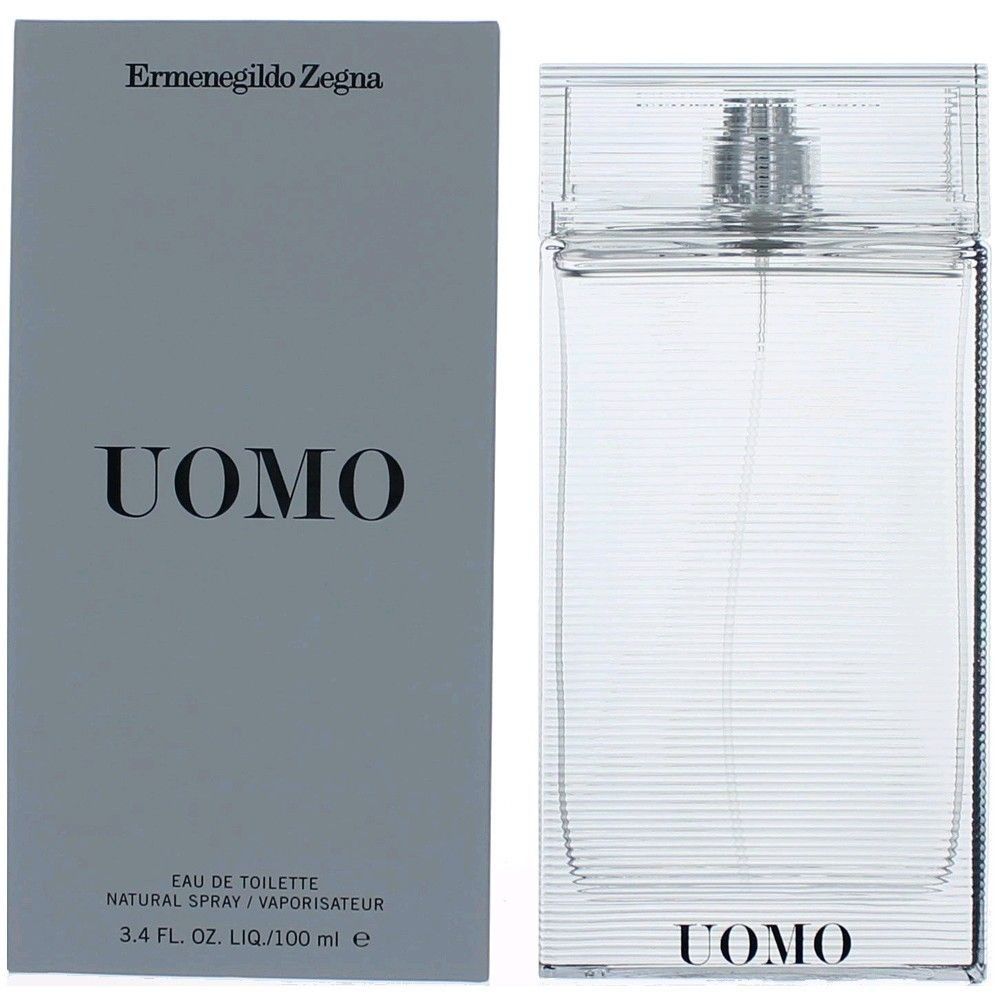 ermenegildo zegna uomo woda toaletowa 50 ml    