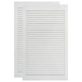 drzwi-zaluzjowe-do-szafki-2-szt-biale-993x494-cm-sosnowe