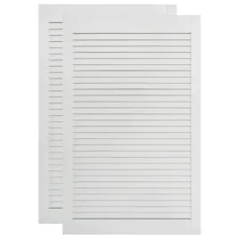 drzwi-zaluzjowe-do-szafki-2-szt-biale-993x594-cm-sosnowe