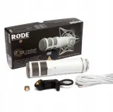 mikrofon-dynamiczny-usb-rode-podcaster-bialy-stan-nowy
