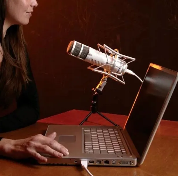 mikrofon-dynamiczny-usb-rode-podcaster-bialy-stan-nowy-waga-z-opakowaniem-1-07-kg